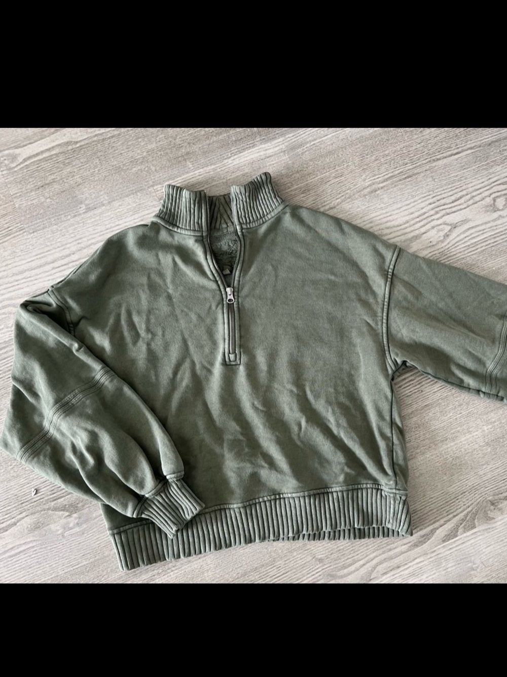 Aerie Sweatshirt